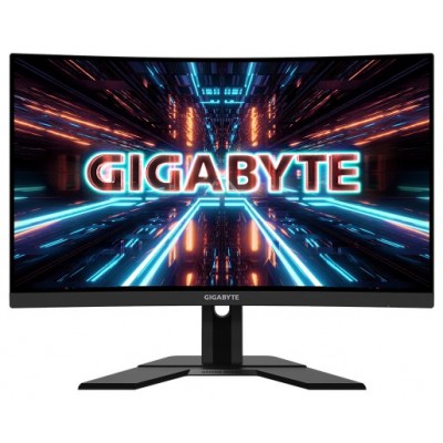 Gigabyte G27FC A pantalla para PC 68,6 cm (27") 1920 x 1080 Pixeles Full HD LED Negro (Espera 4 dias)